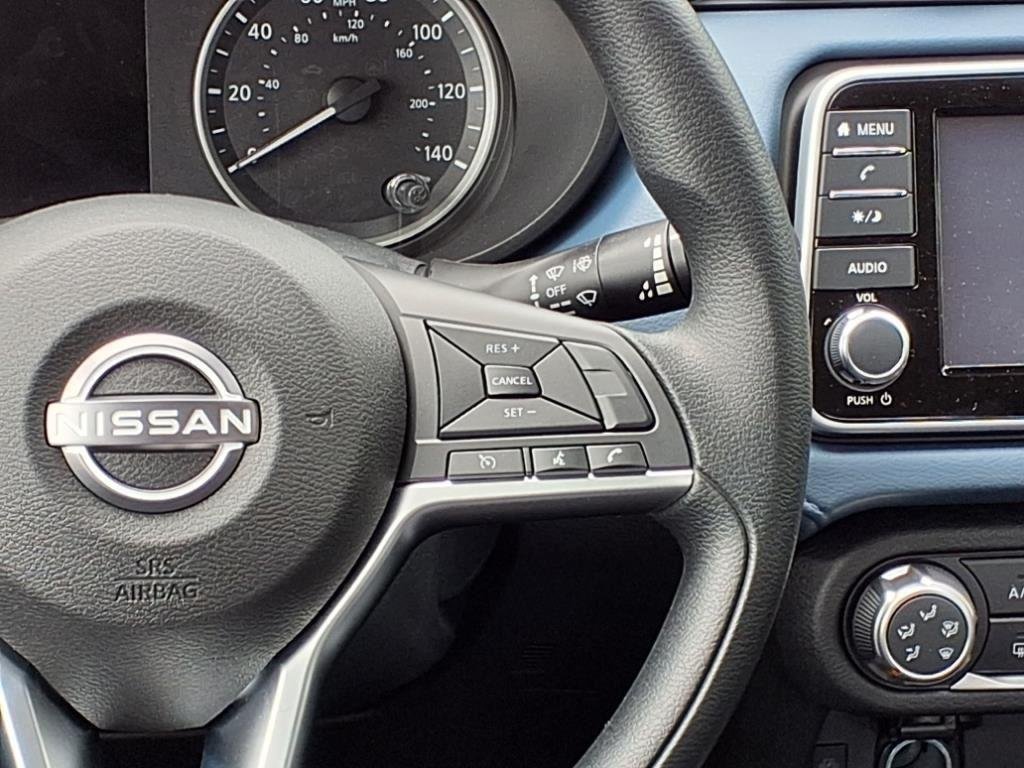 2025 Nissan Versa Sedan SV - Photo 14