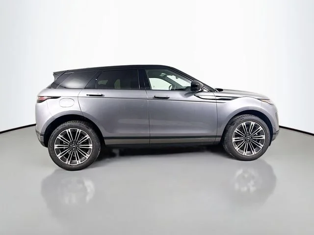 Certified Used 2026 Gray Land Rover S image 4