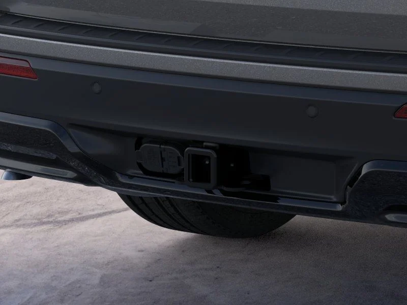 New 2026 Carbonized Gray Metallic Ford ST-Line image 54