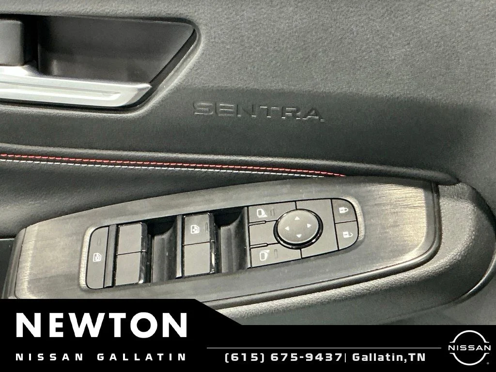 Used 2026 White Nissan SR image 23