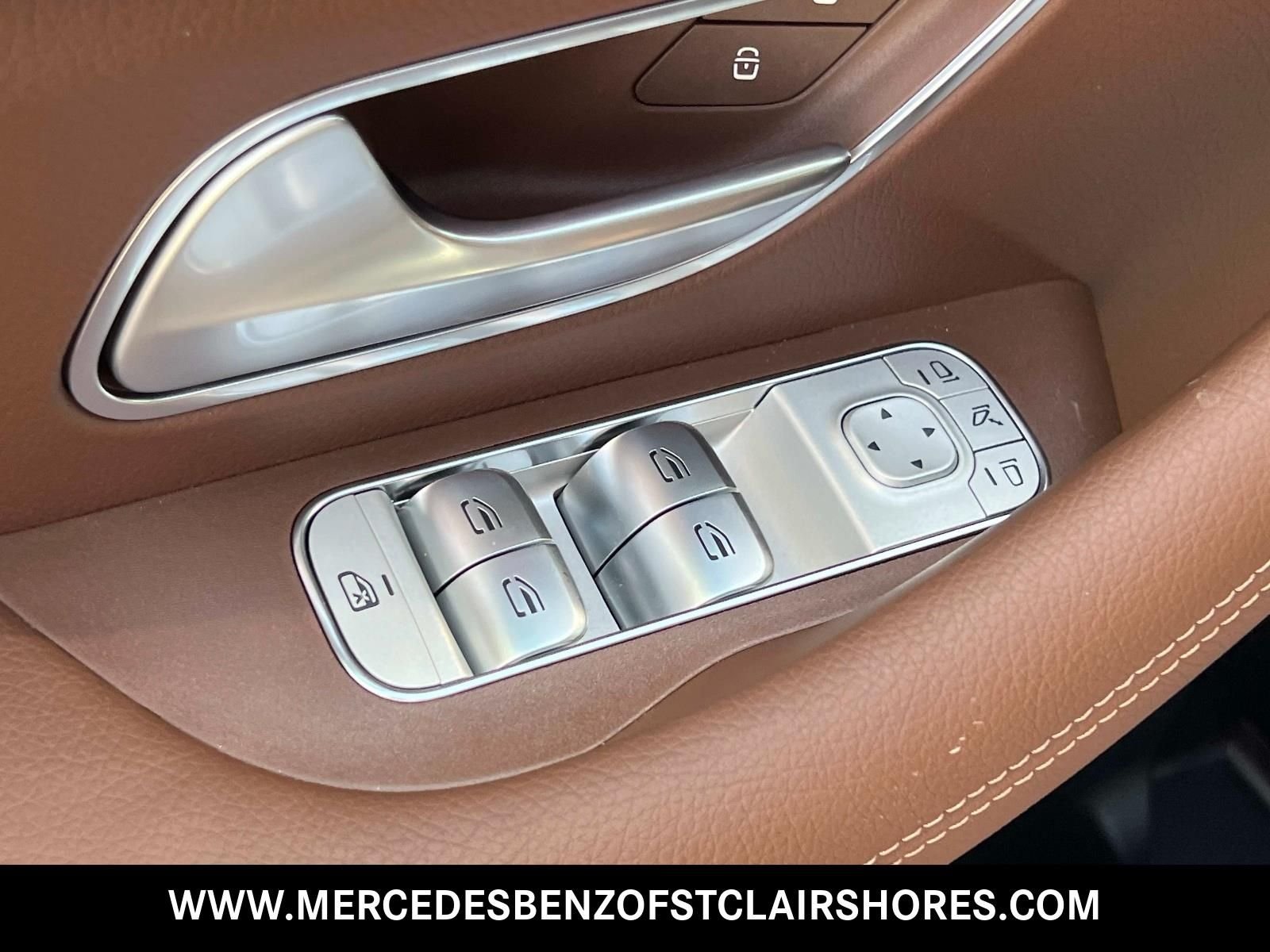 2026 Mercedes-Benz GLE GLE350 - Photo 16