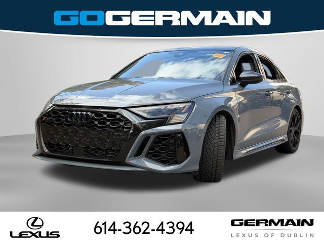 2024 Audi RS 3