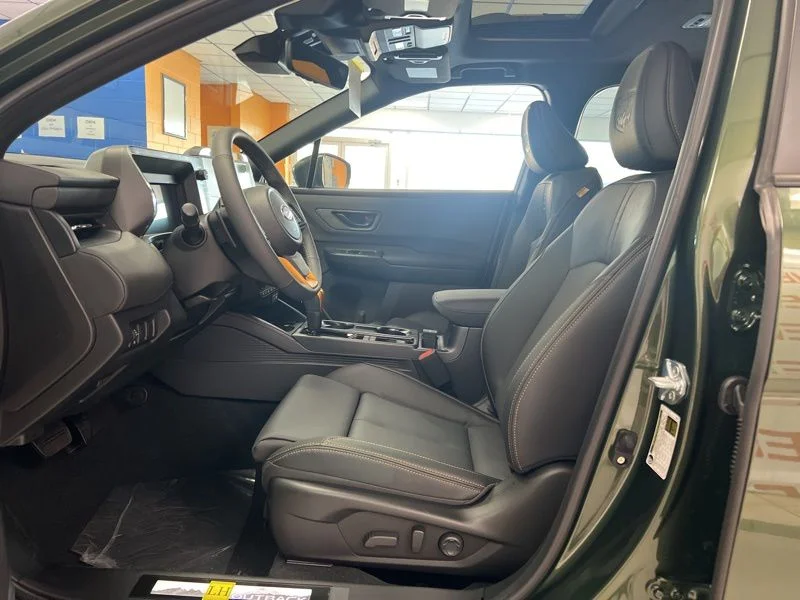 2026 Subaru Outback Wilderness - Photo 23