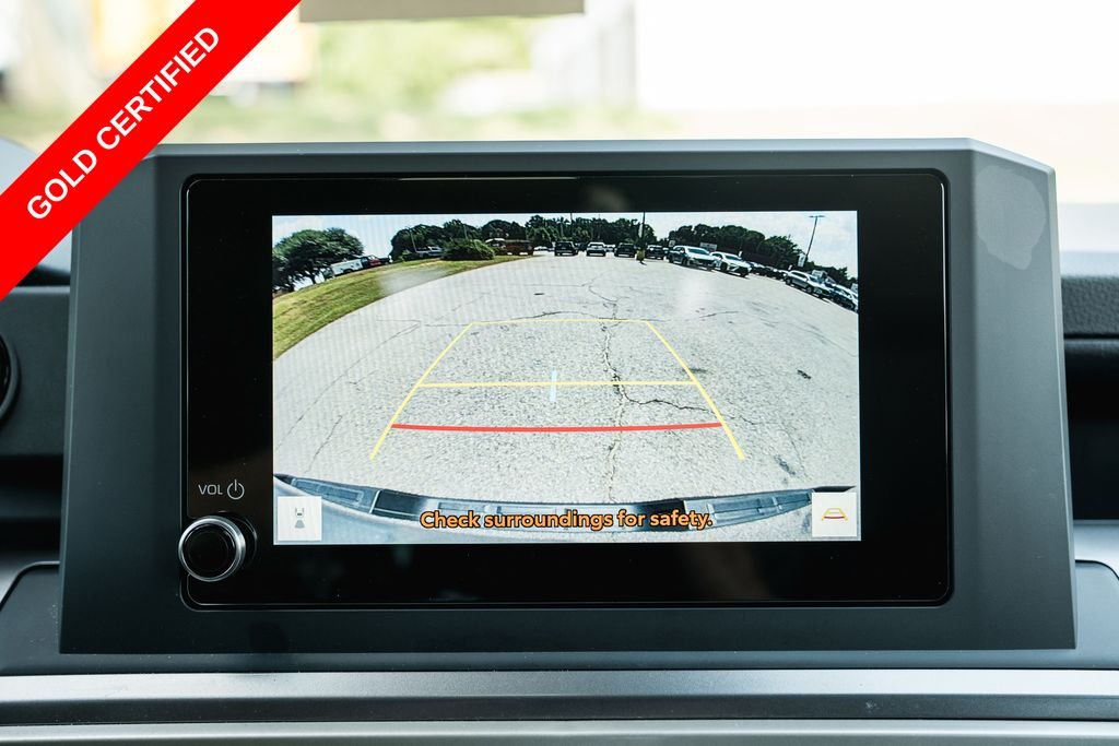 Certified Used 2025 Underground Toyota SR5 image 20