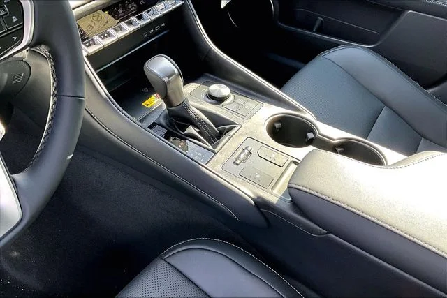 New 2026 Caviar Lexus 350 F SPORT Design image 8