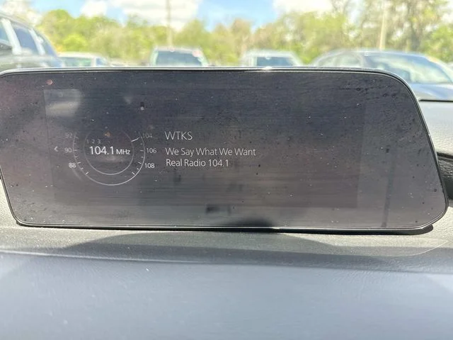 Used 2023 Gray Mazda 2.5 S Carbon Edition image 29