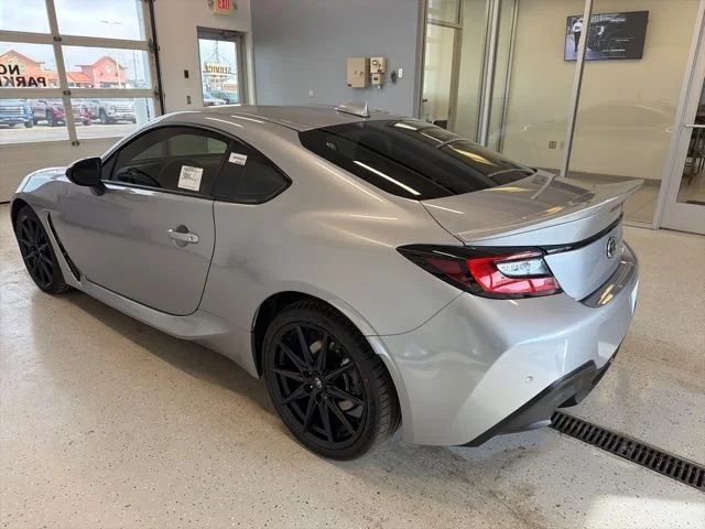 2026 Toyota GR86 Premium - Photo 7