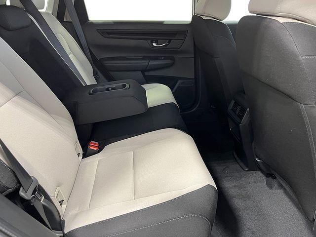2026 Honda CR-V LX - Photo 24