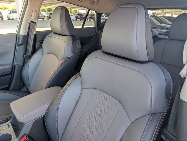 Certified Used 2026 White Subaru Limited image 10