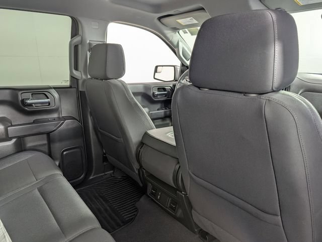 2024 Chevrolet Silverado 1500 Custom - Photo 12