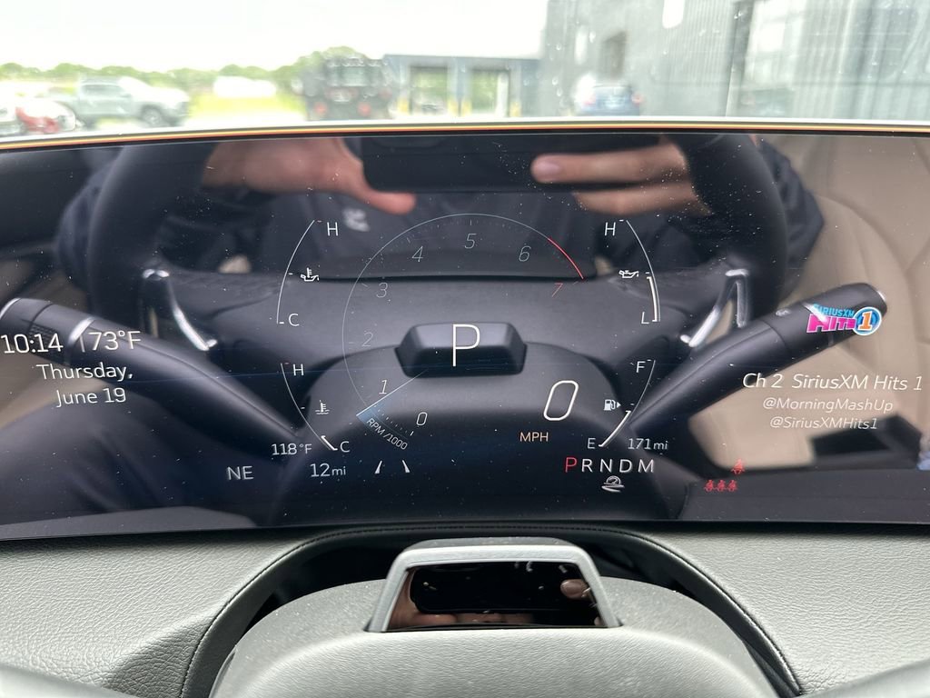 2026 Cadillac CT5 Premium Luxury - Photo 15