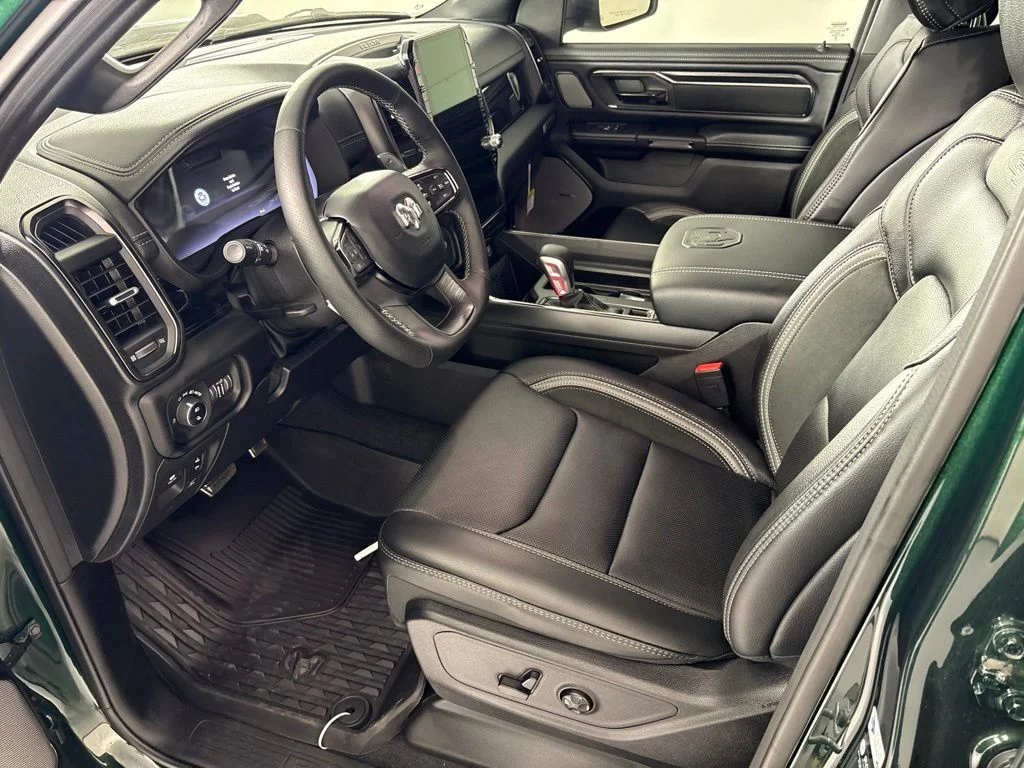 New 2026 Green Ram Rebel image 27