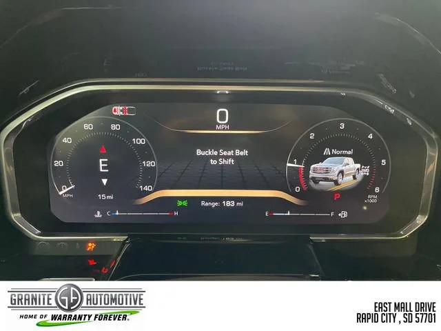 2026 GMC Sierra 1500 Elevation - Photo 23