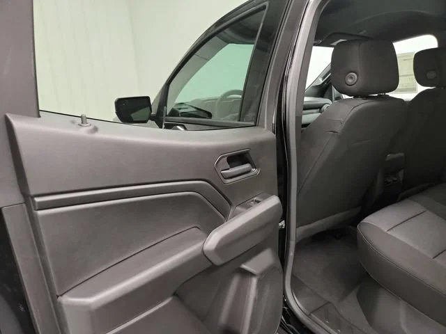 2026 Chevrolet Colorado Work Truck - Photo 22