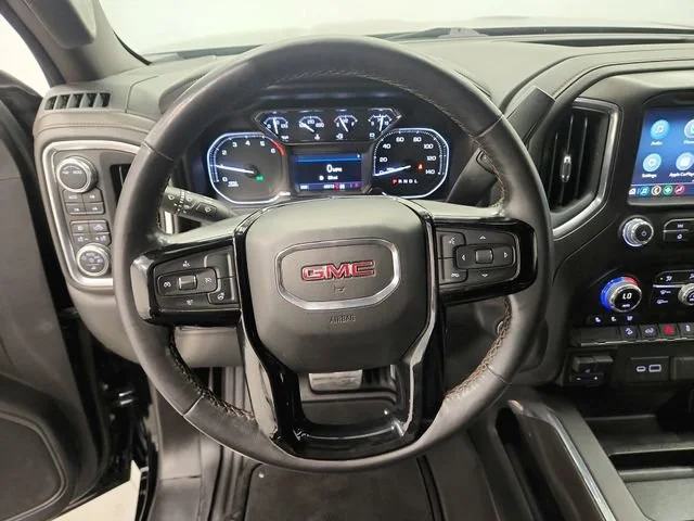 2022 GMC Sierra 2500HD AT4 - Photo 23