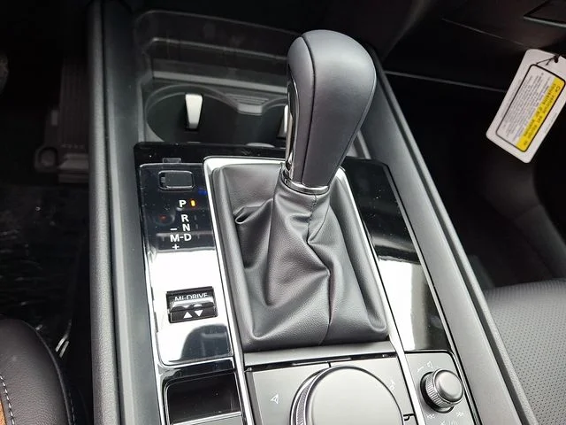 New 2026 Blue Mazda 2.5 S Premium image 12