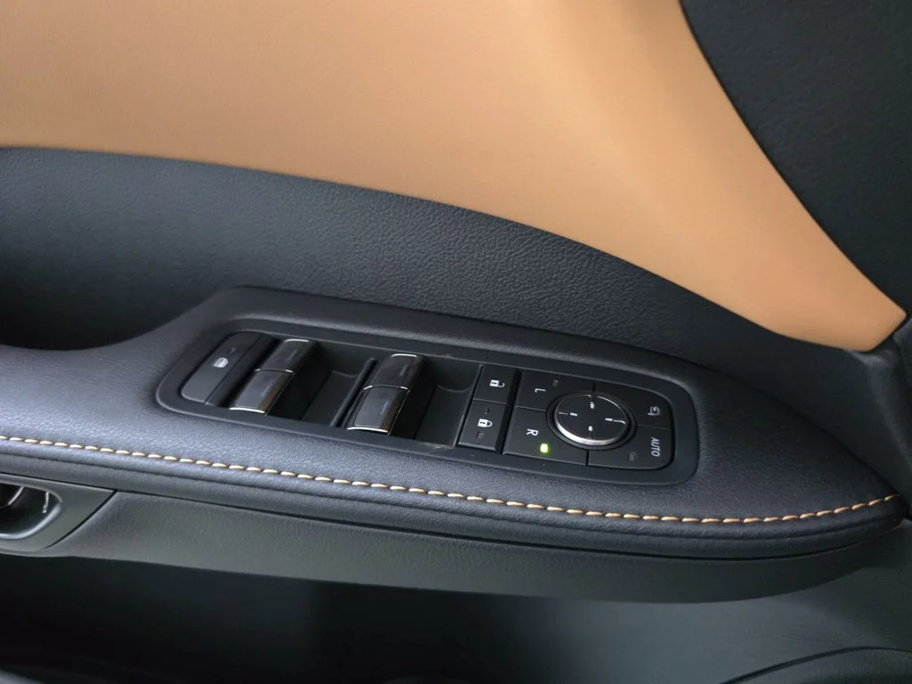 New 2026 Cloudburst Gray Lexus PREMIUM image 26