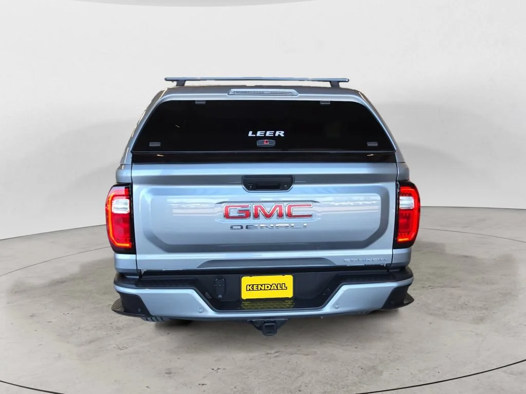 2024 GMC Canyon Denali - Photo 6