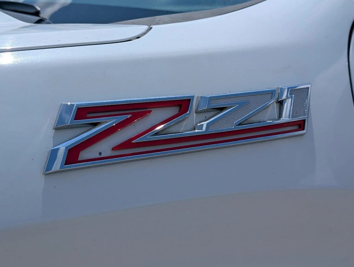 Used 2021 SUMMIT WHITE Chevrolet LTZ image 10