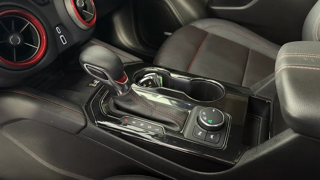 Used 2024 Black Chevrolet RS image 26