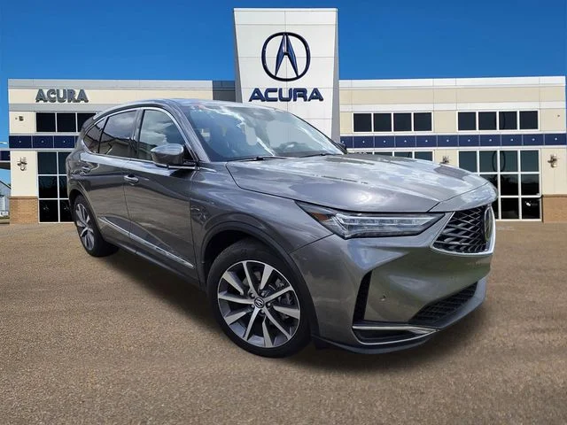 2025 Acura MDX w/Technology Package's photo