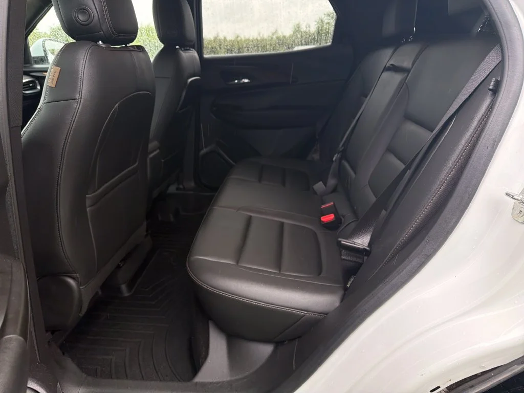 2023 Chevrolet TrailBlazer Activ - Photo 18
