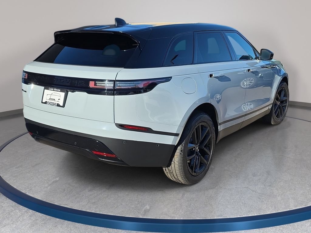 New 2026 Arroios Grey Land Rover S image 5