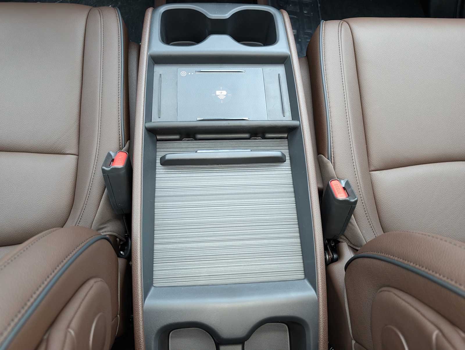 New 2026 Platinum White Pearl Honda Touring image 15