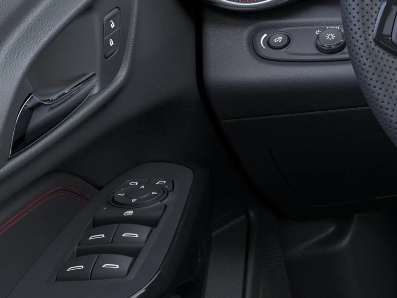 2026 Chevrolet Trax RS - Photo 22