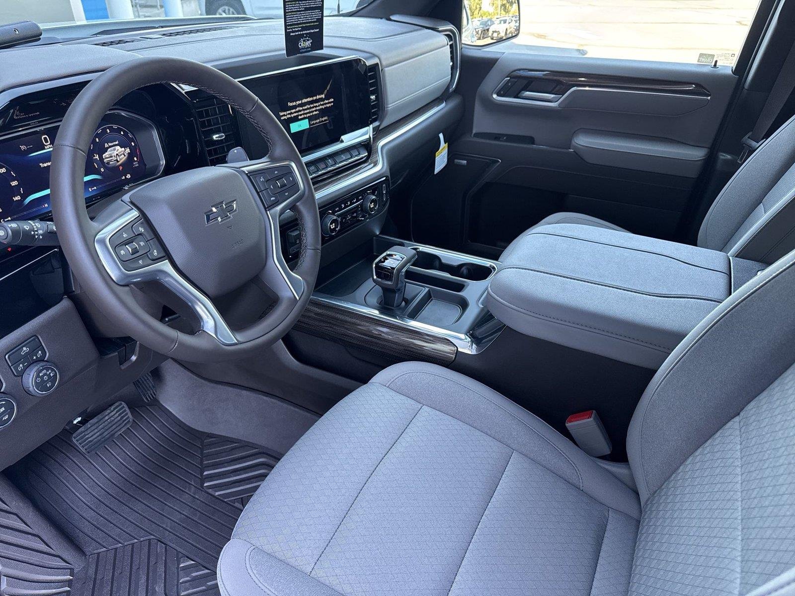 2026 Chevrolet Silverado 1500 RST - Photo 10