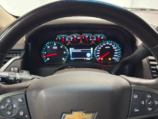 Used 2018 Beige Chevrolet Premier image 16