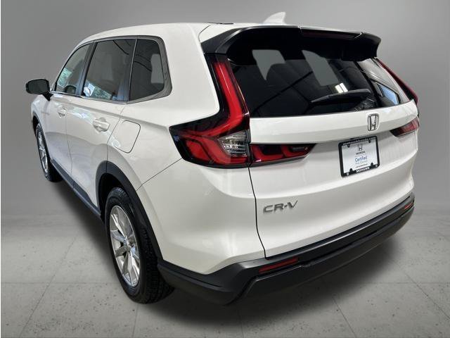 2023 Honda CR-V EX - Photo 4