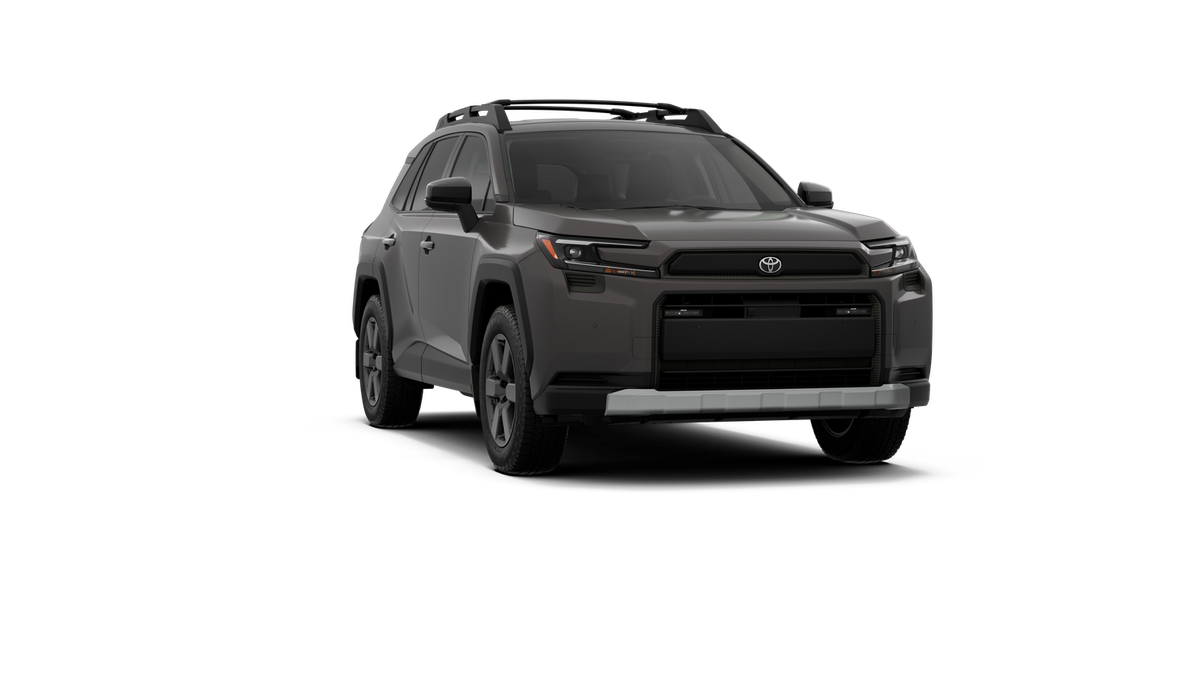 New 2026 Urban Rock Toyota Woodland image 24
