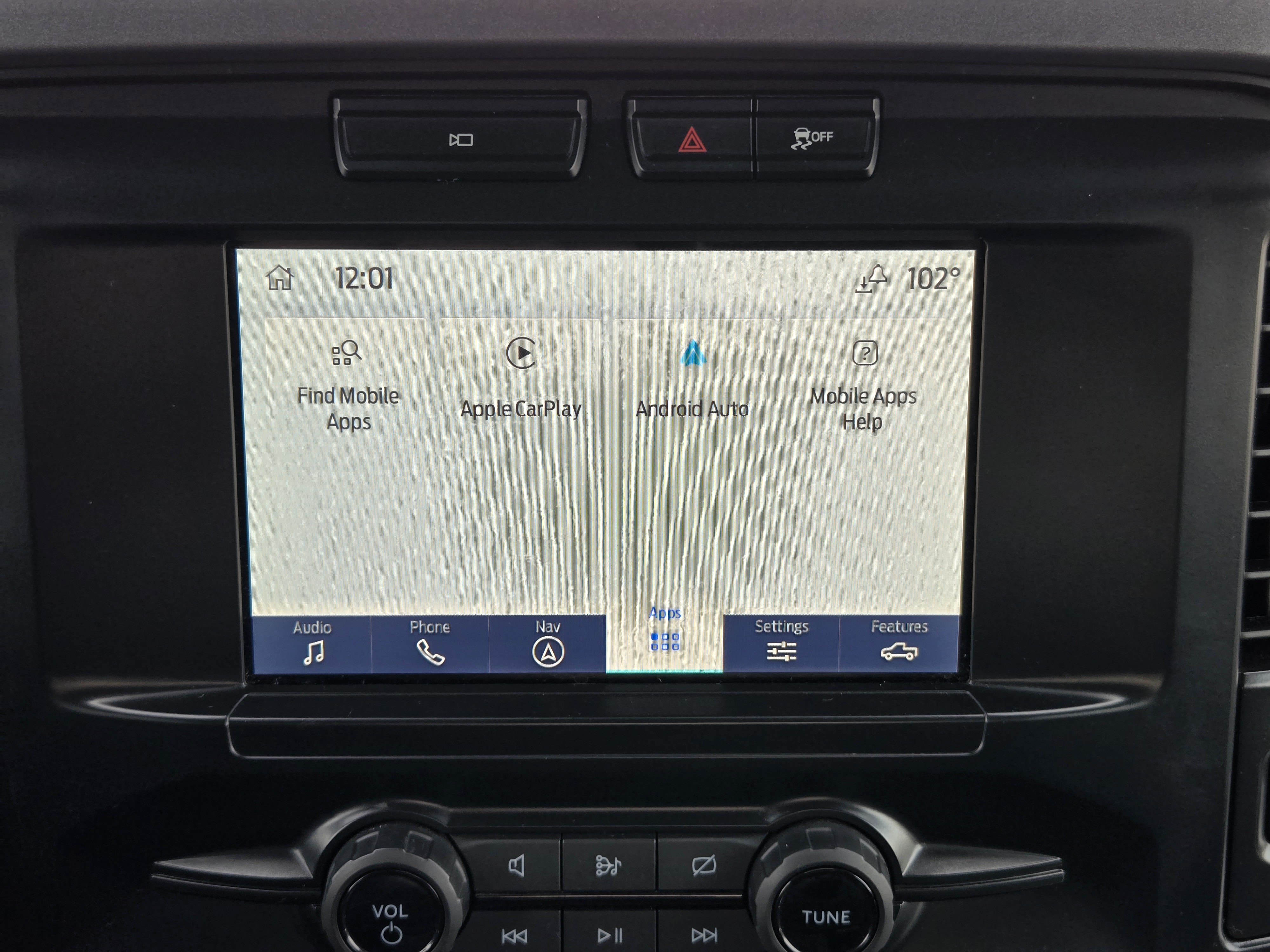 Used 2023 Silver Ford XLT image 14