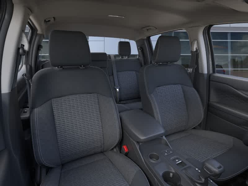 New 2026 Carbonized Gray Metallic Ford XL image 10