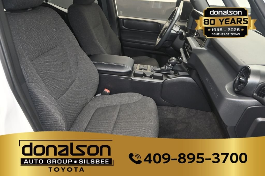 Used 2025  Toyota 1958 image 18