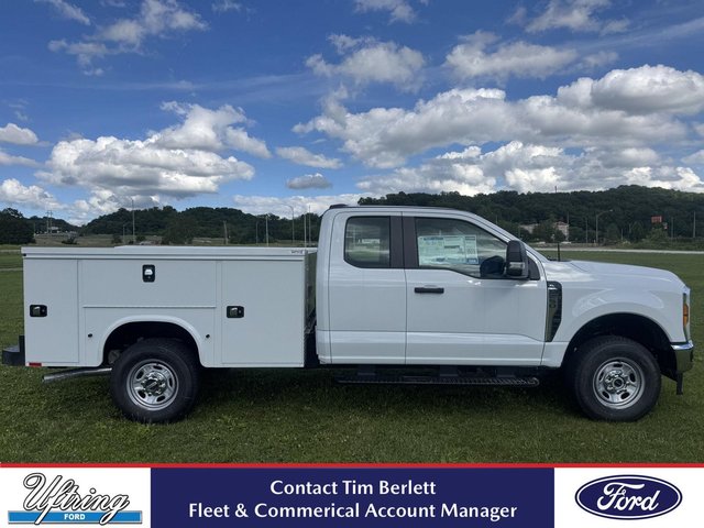 2026 Ford Super Duty F-250® XL