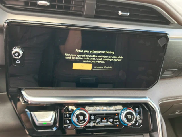 2026 GMC Sierra 1500 Denali - Photo 15