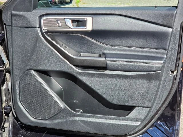 2020 Ford Explorer XLT - Photo 10