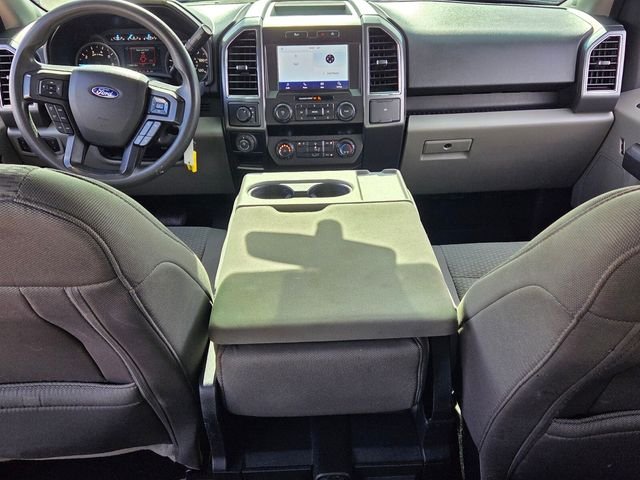 Used 2020  Ford XLT image 15