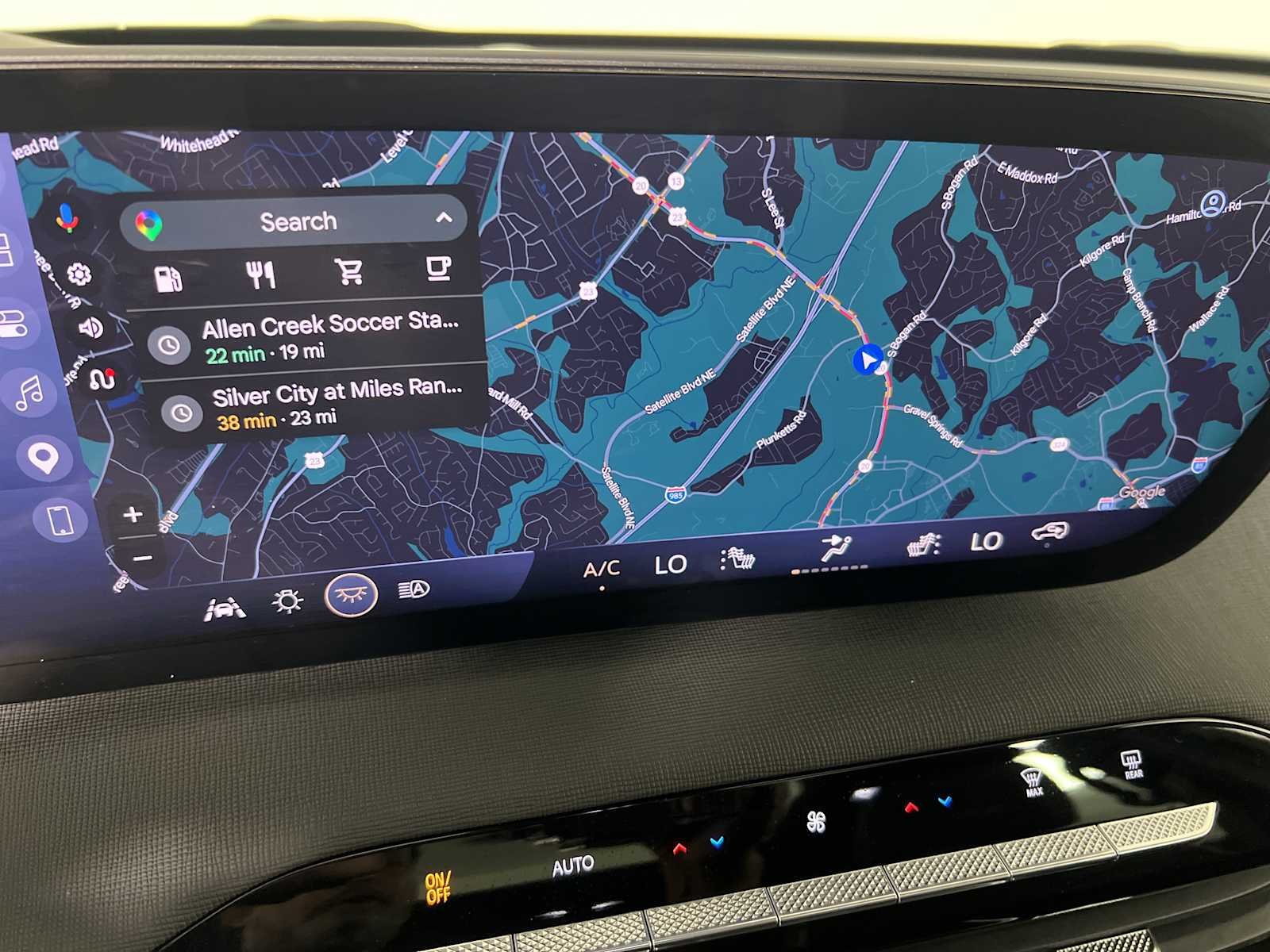 2026 Buick Enclave Sport Touring - Photo 29