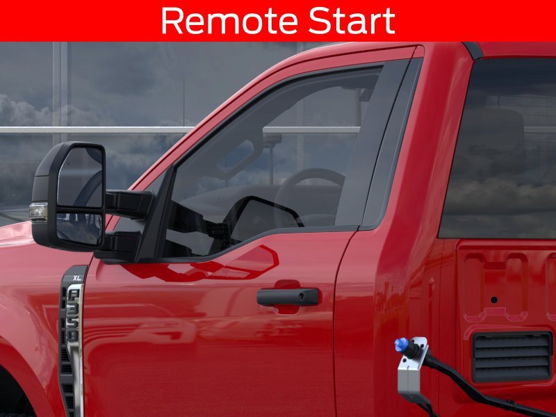 2026 Ford F-350 Super Duty Chassis Cab XL - Photo 22