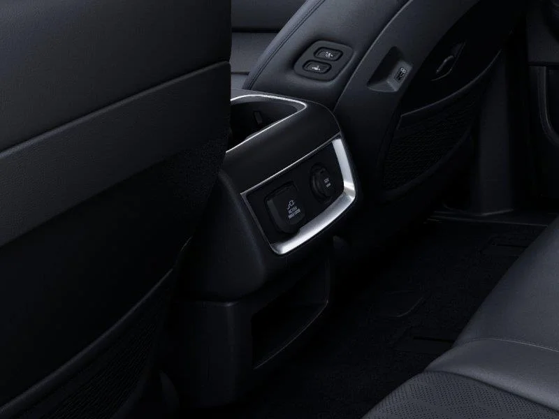 2026 Kia Carnival SX - Photo 22