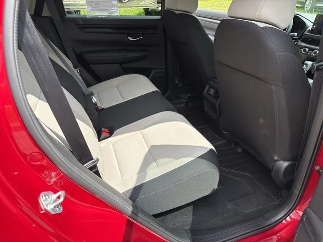 Used 2026 Red Honda LX image 23
