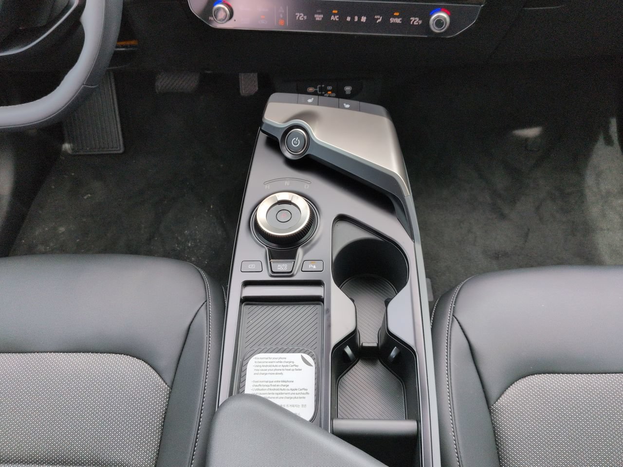 New 2026 Panthera Metal Kia LIGHT image 20