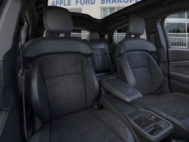 2025 Ford Mustang Mach-E GT - Photo 10