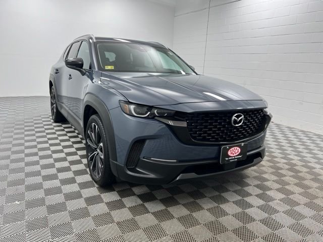 2024 Mazda CX-50