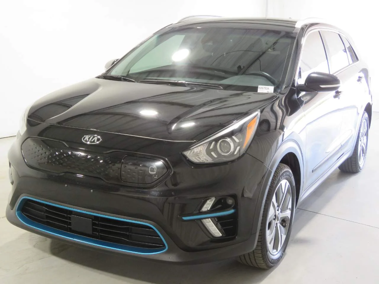 2020 Kia Niro EX EV's photo