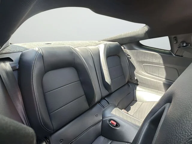 Used 2022 Black Ford GT image 25
