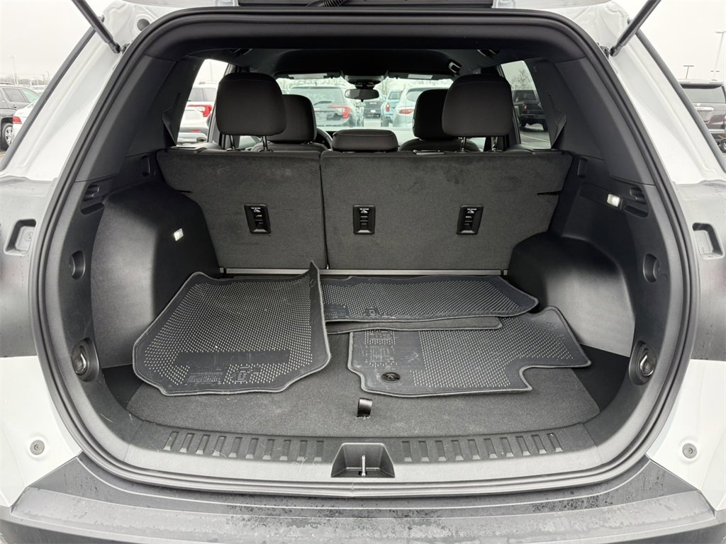 2026 GMC TERRAIN - Image 30